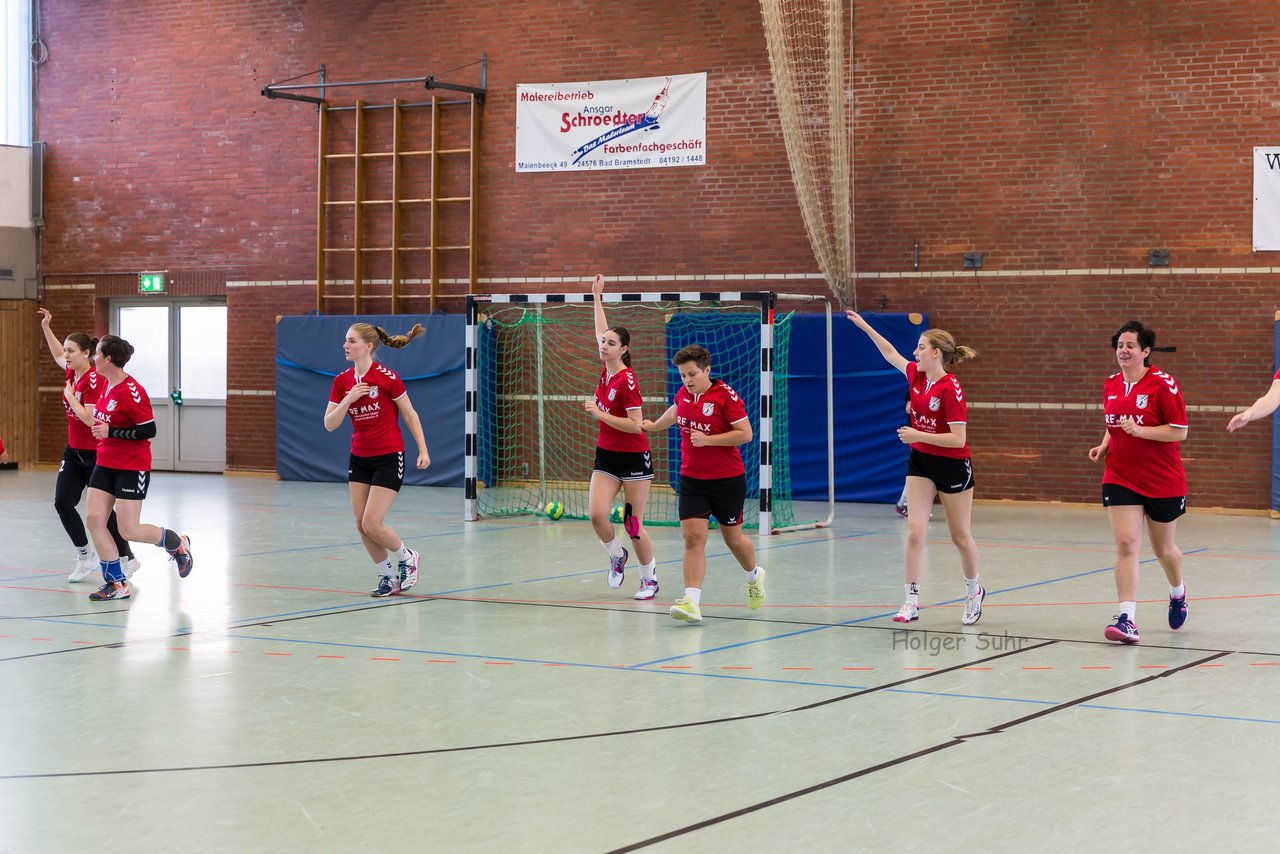 Bild 6 - Frauen BT-2 - SG Eider/Harde-3